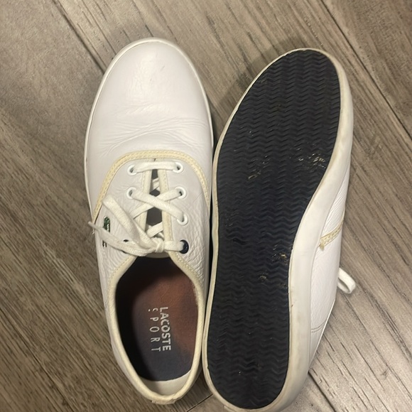 Lacoste woman’s shoes - Picture 4 of 6